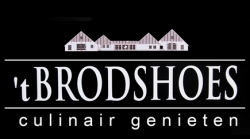 Brodshoes