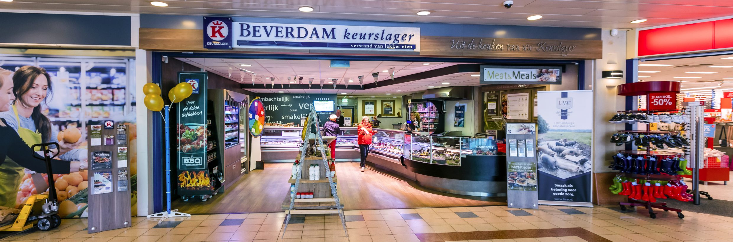 Keurslager Beverdam