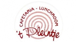 Cafetaria Lunchroom ’t Pleintje