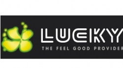 Lucky | The Feel Good Provider