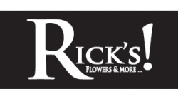 Ricks Flowers & More