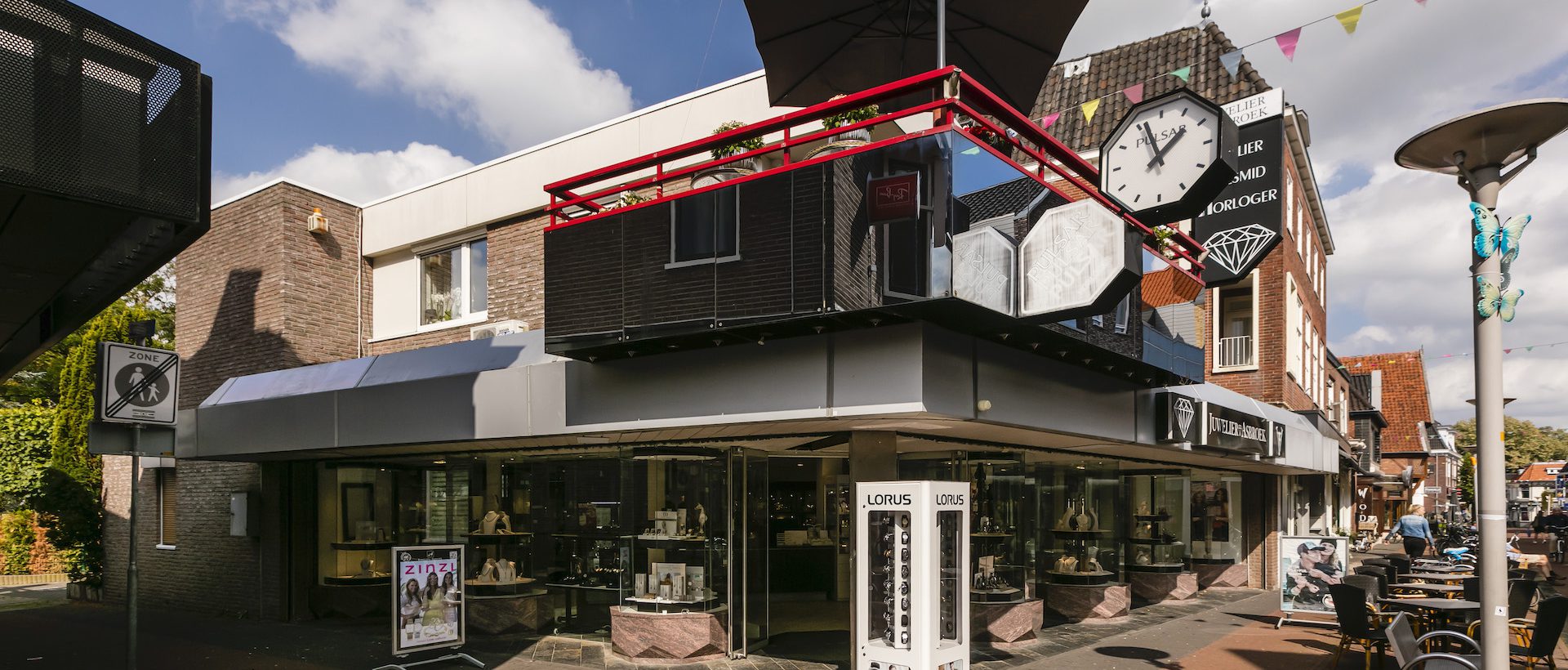 Juwelier Asbroek