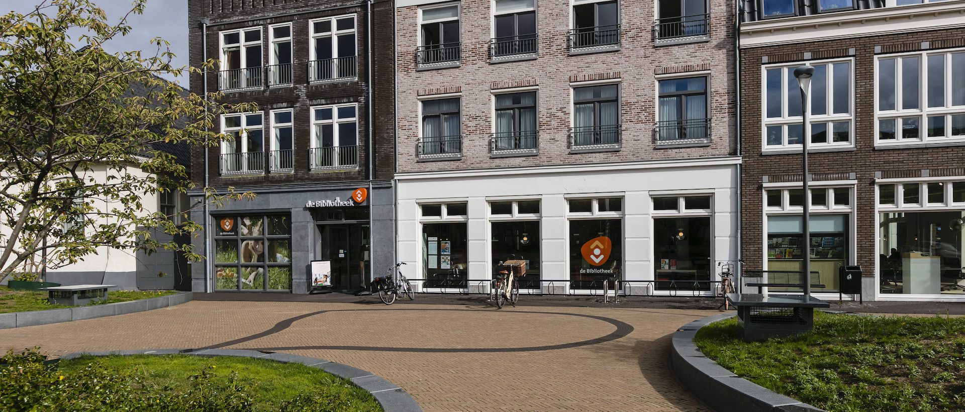 Bibliotheek Rijssen – Holten