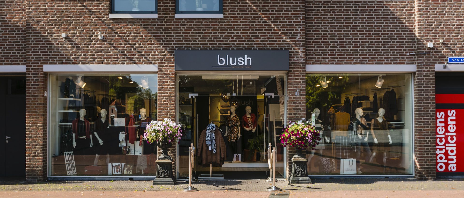 Blush