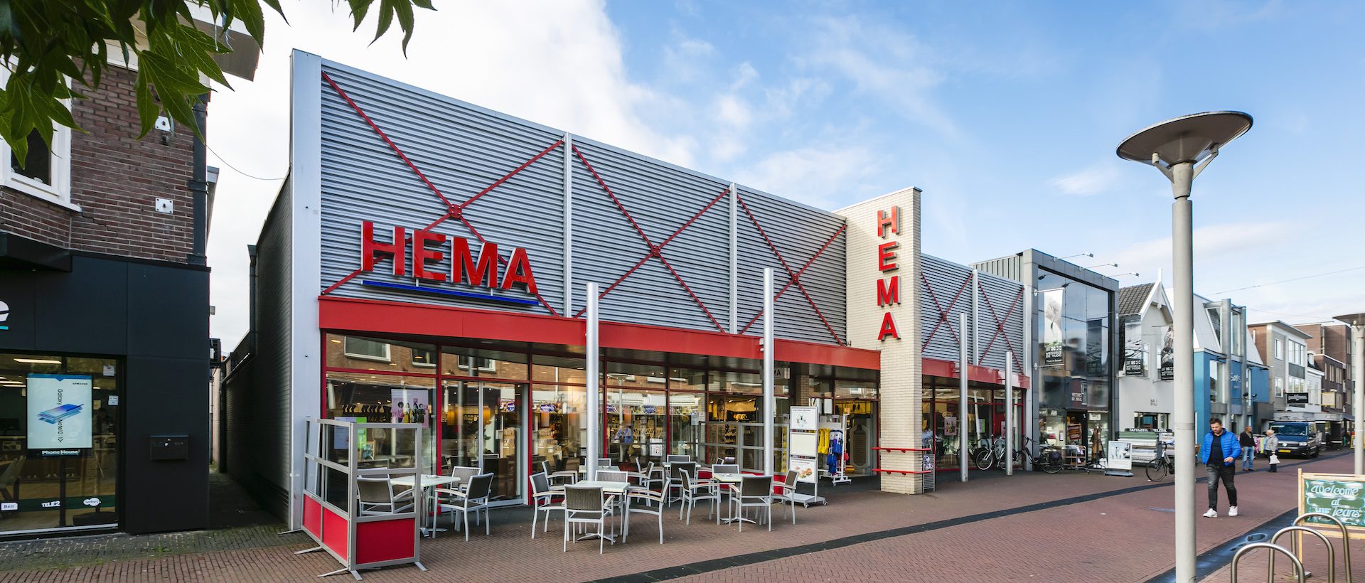 Hema Rijssen