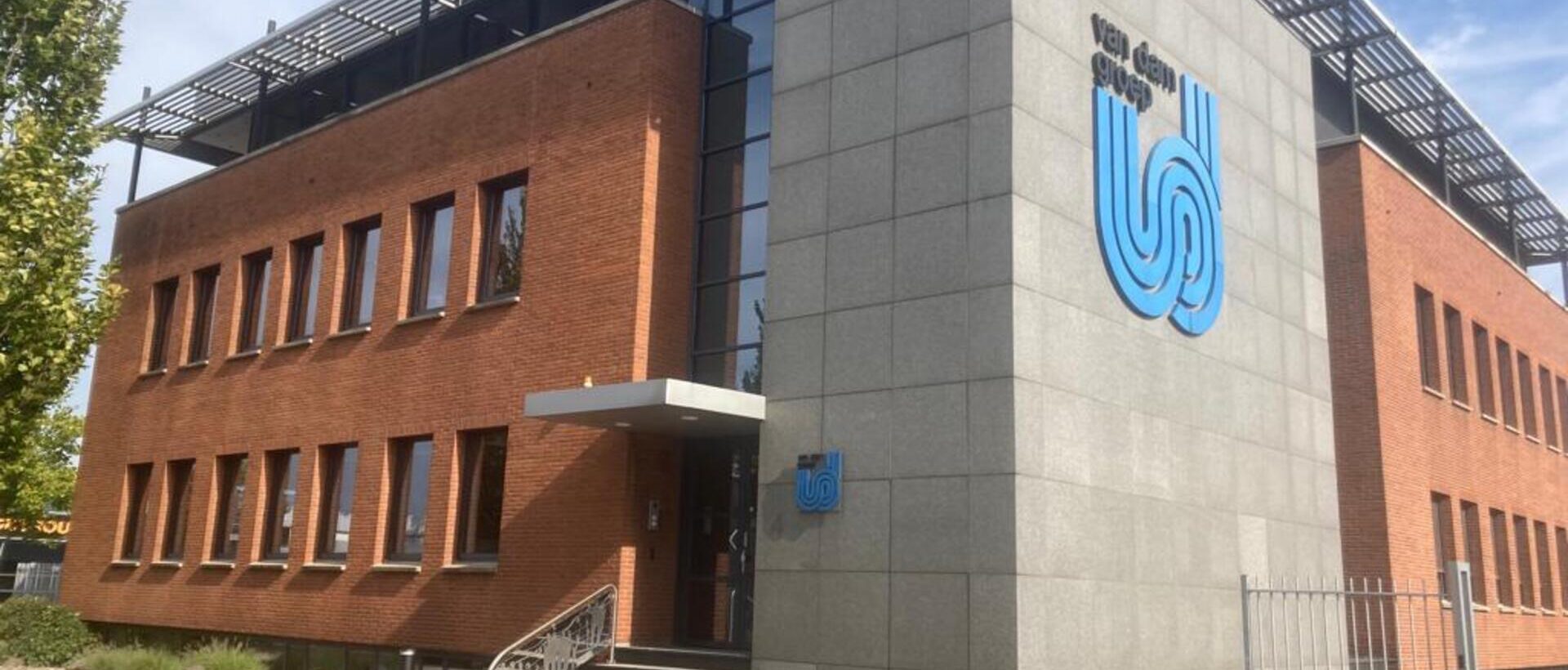 Van Dam Installatiebedrijf