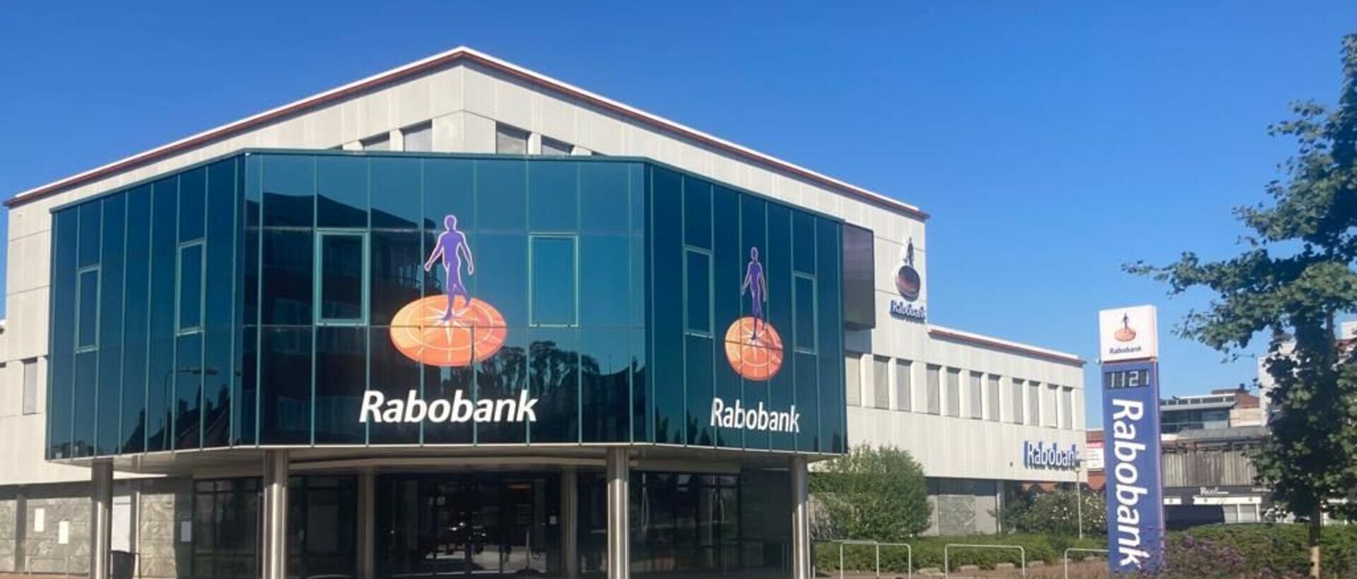 Rabobank Rijssen-Enter