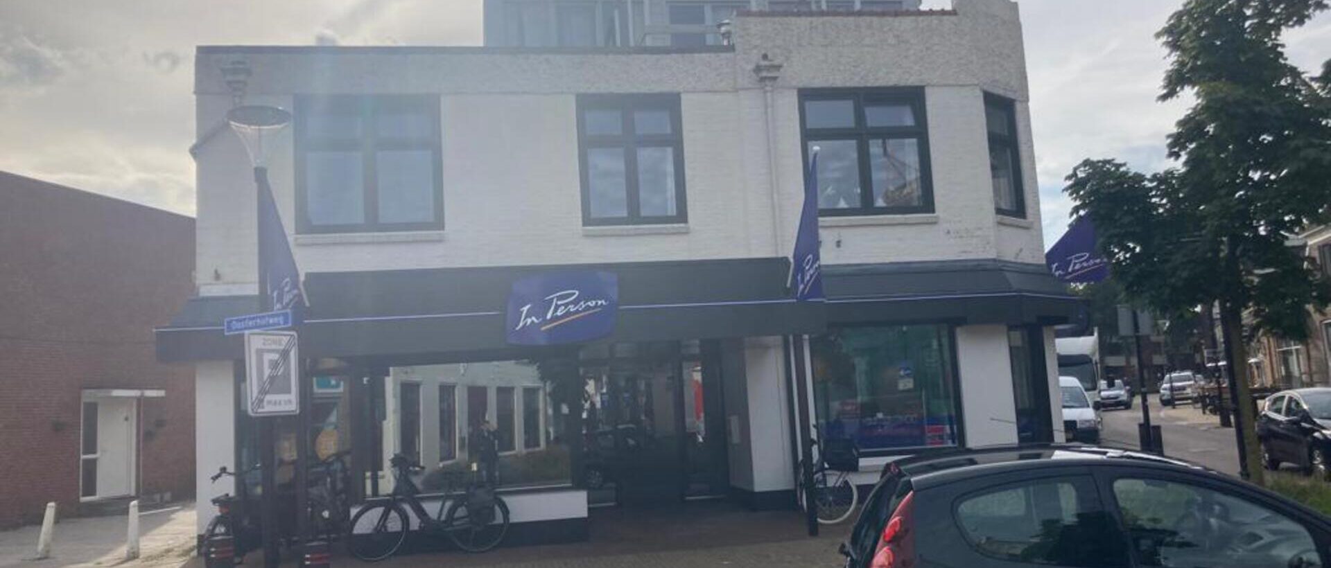 In Person Rijssen