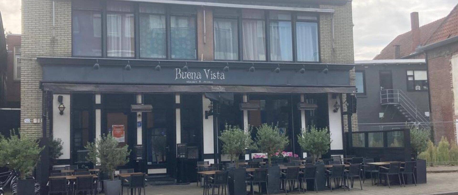 Buena Vista