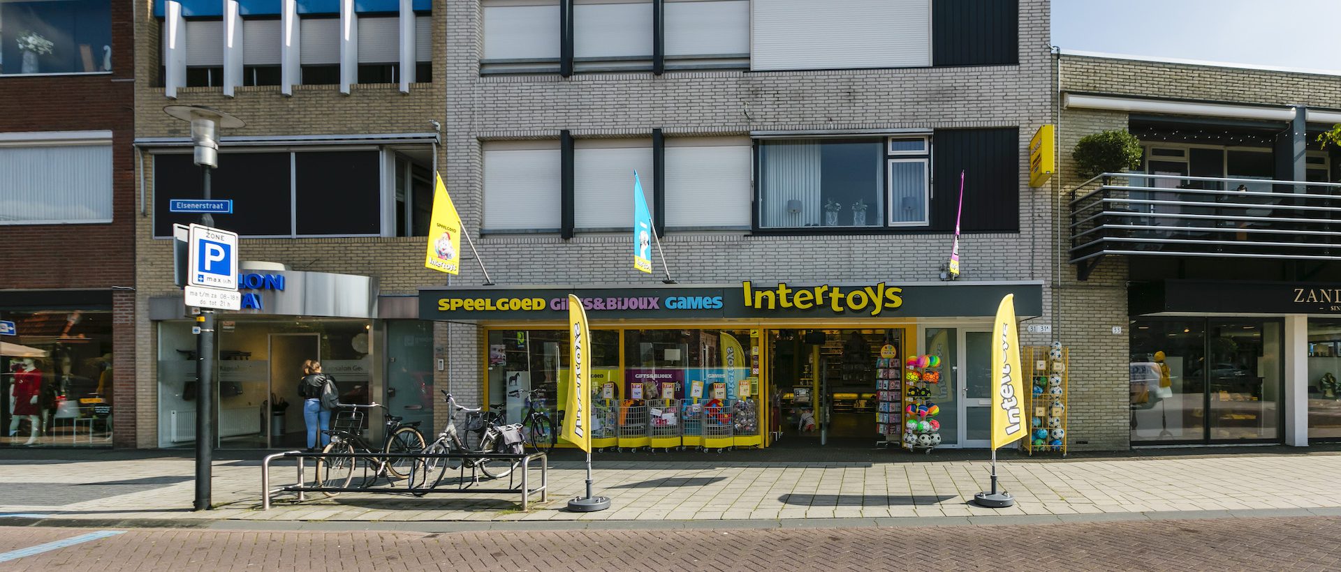 Intertoys Jalink