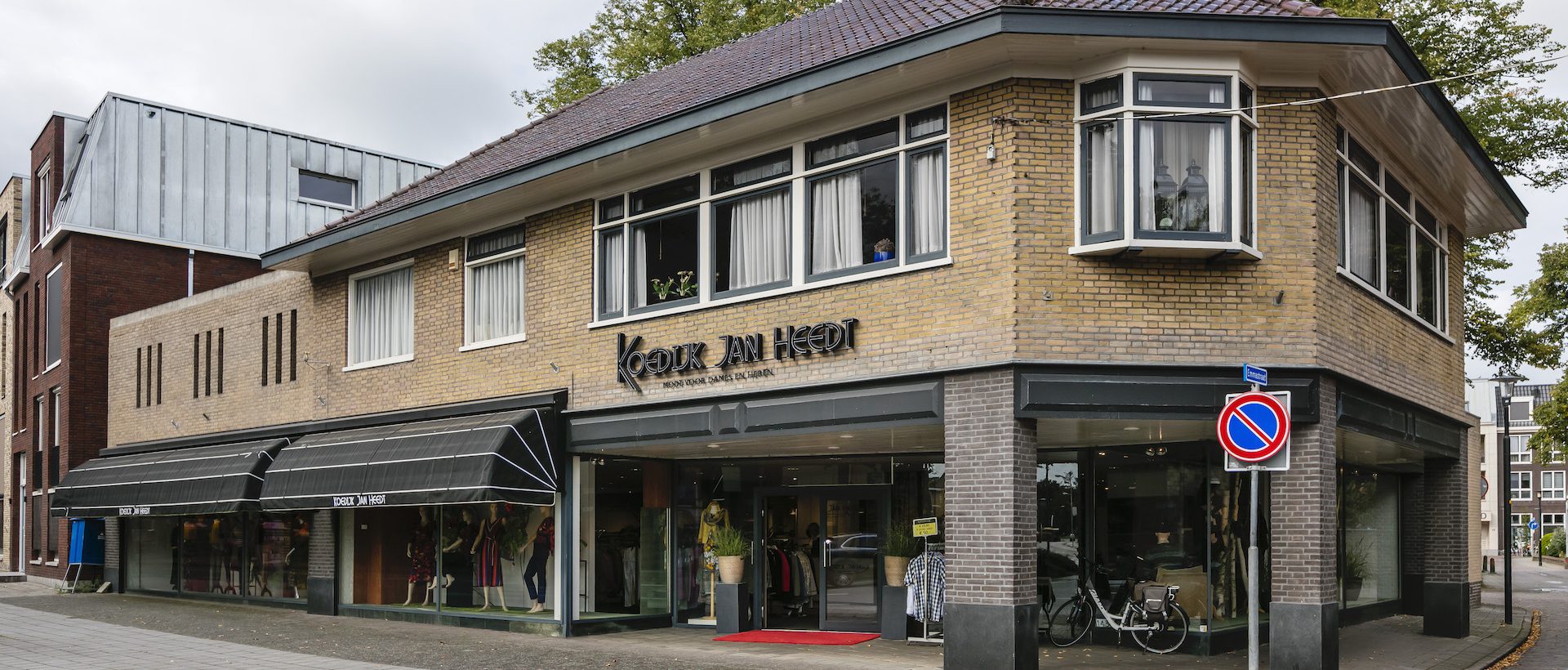 Koedijk Jan Heedt