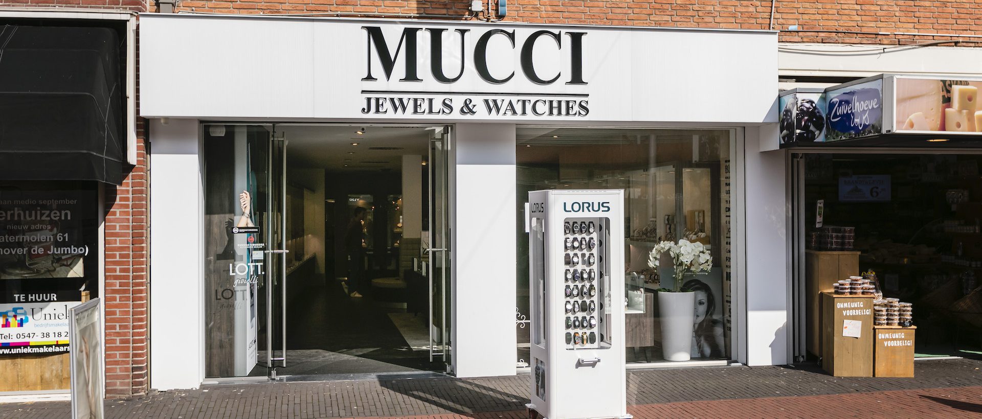Mucci