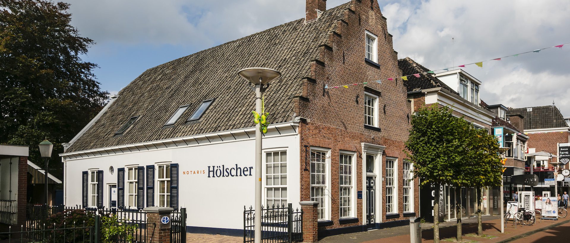 Notaris Hölscher