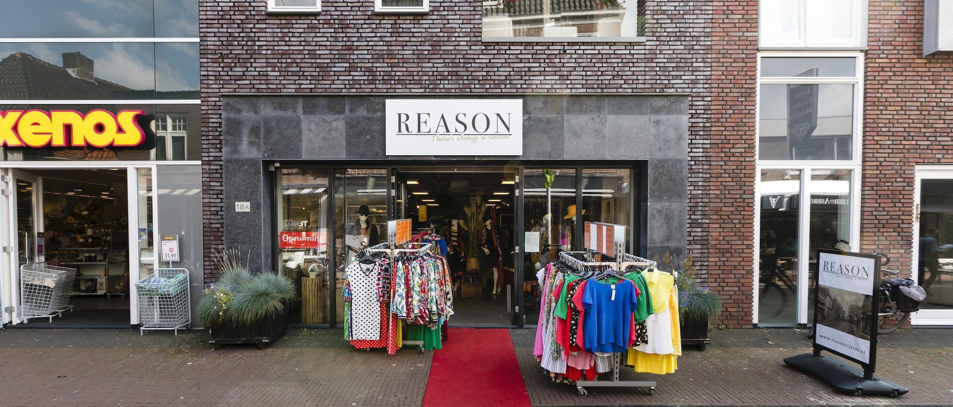 Reason