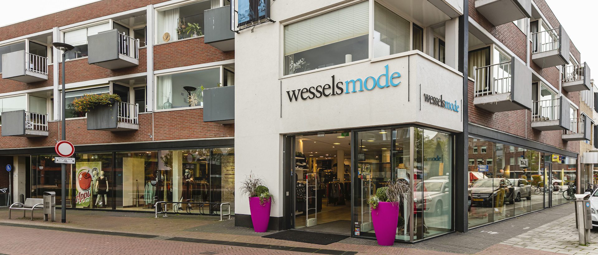 Wessels Mode