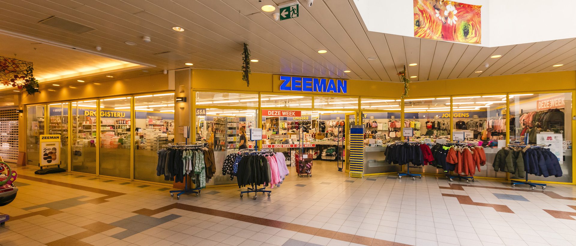 Zeeman