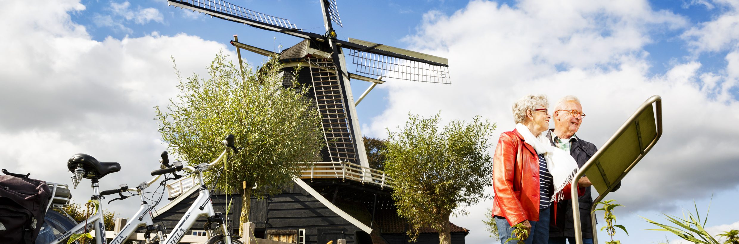 Toerisme Rijssen Holten