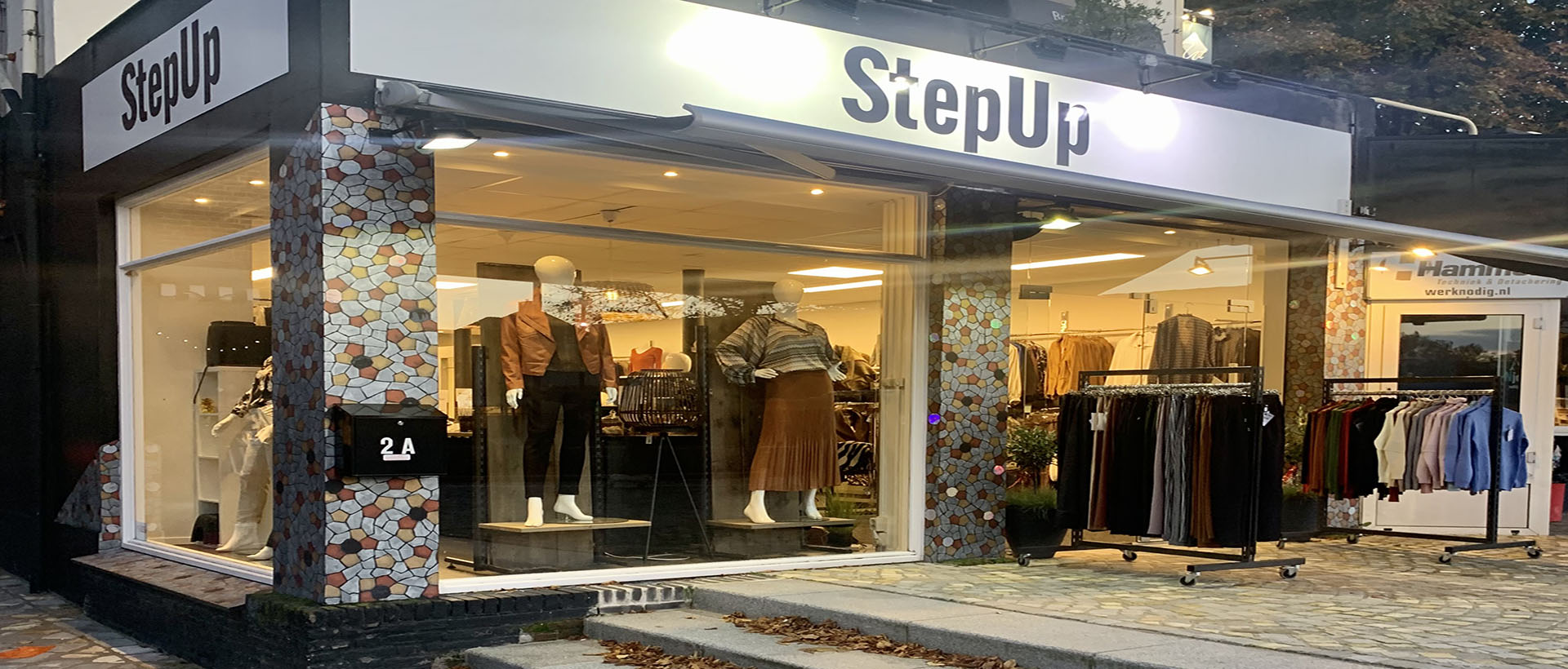 StepUp Rijssen