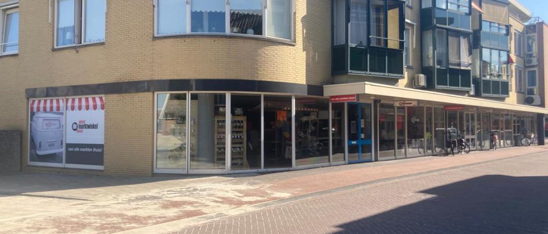 De Marktwinkel