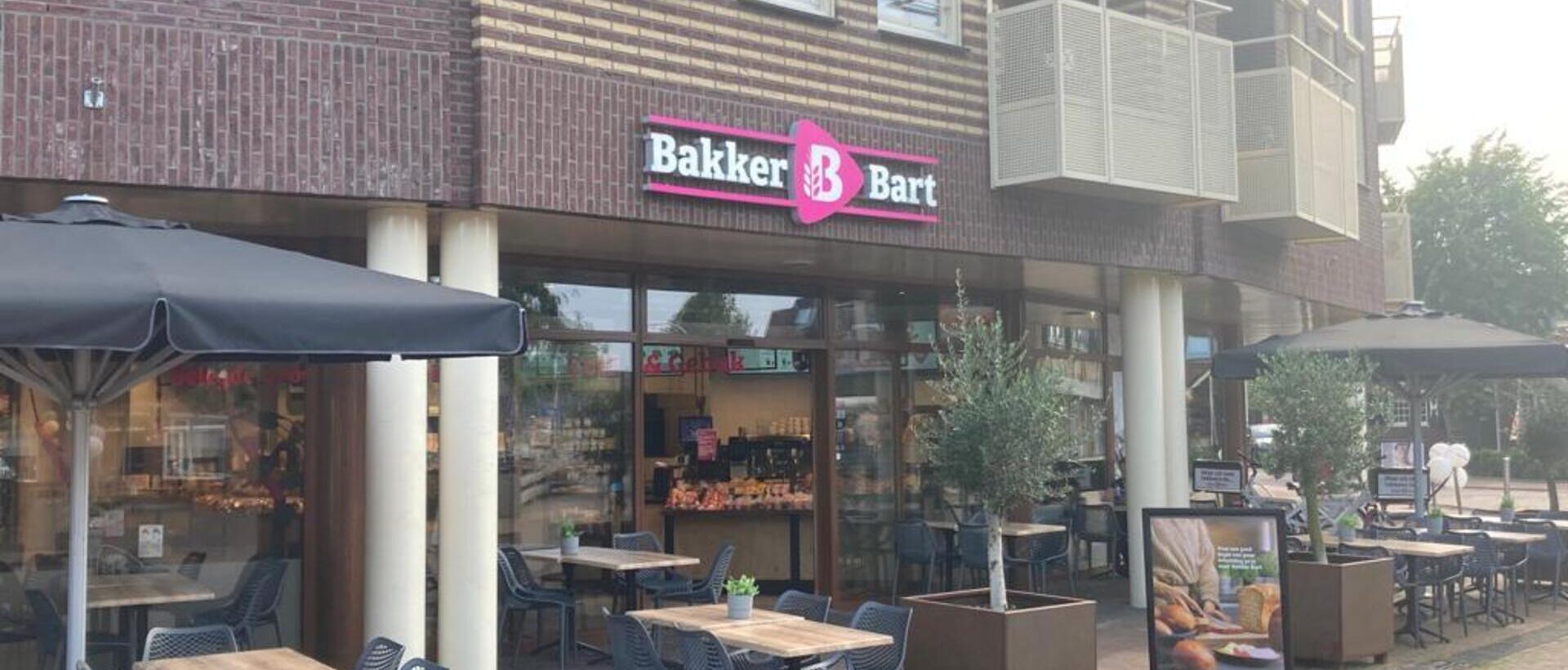 Bakker Bart Rijssen