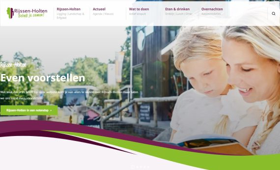Evenementen Rijssen-Holten
