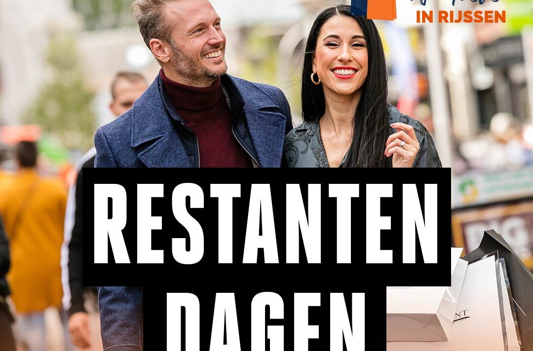 RESTANTENDAGEN