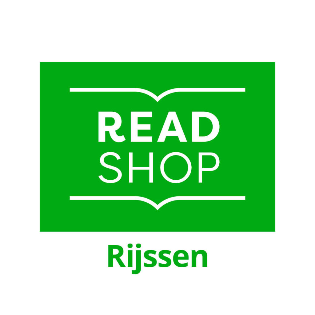 The Read Shop