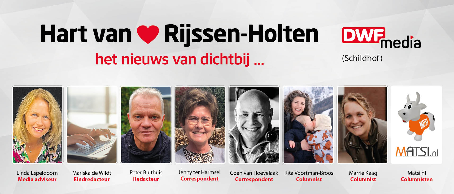 Hart van Rijssen – Holten