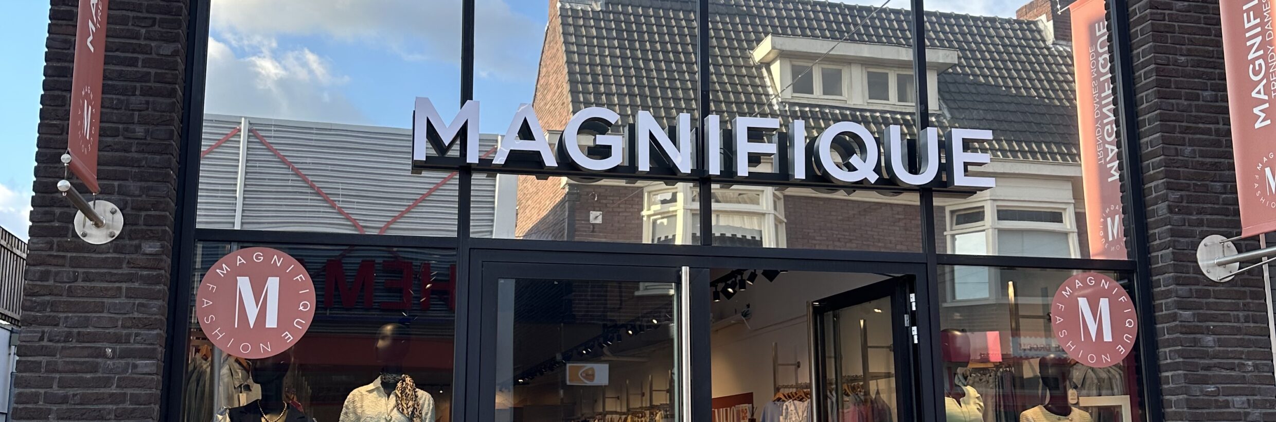 Magnifique Fashion
