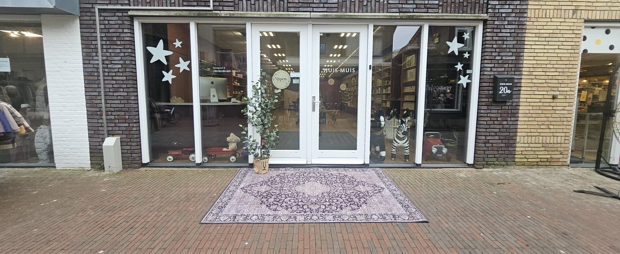 Huis-Muis