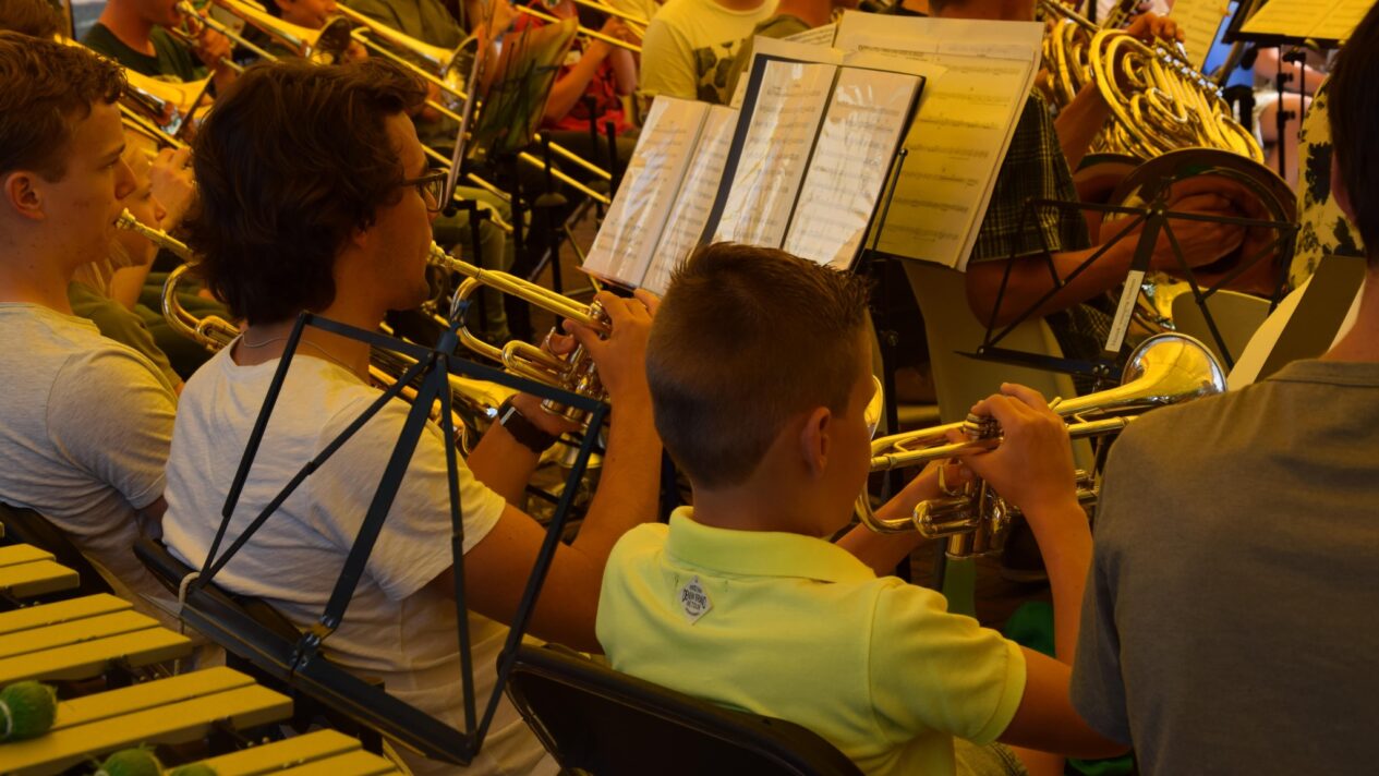 ZOMERORKEST NL KOMT NAAR RIJSSEN
