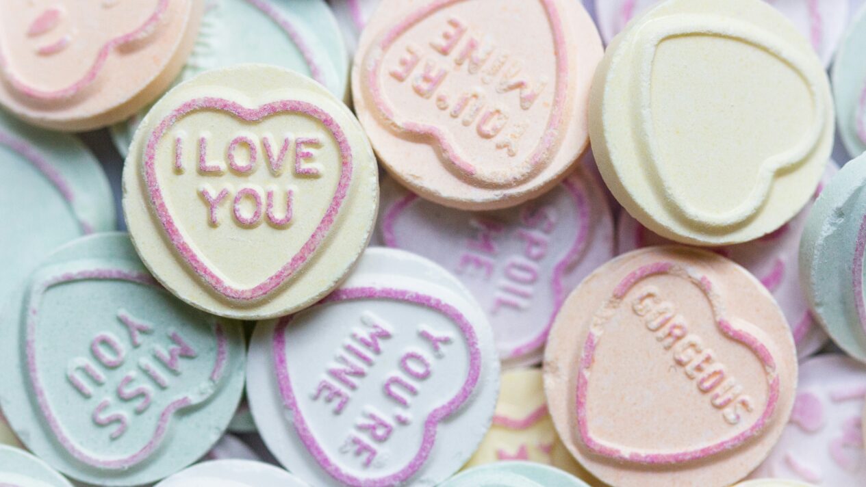 VALENTIJNSACTIE