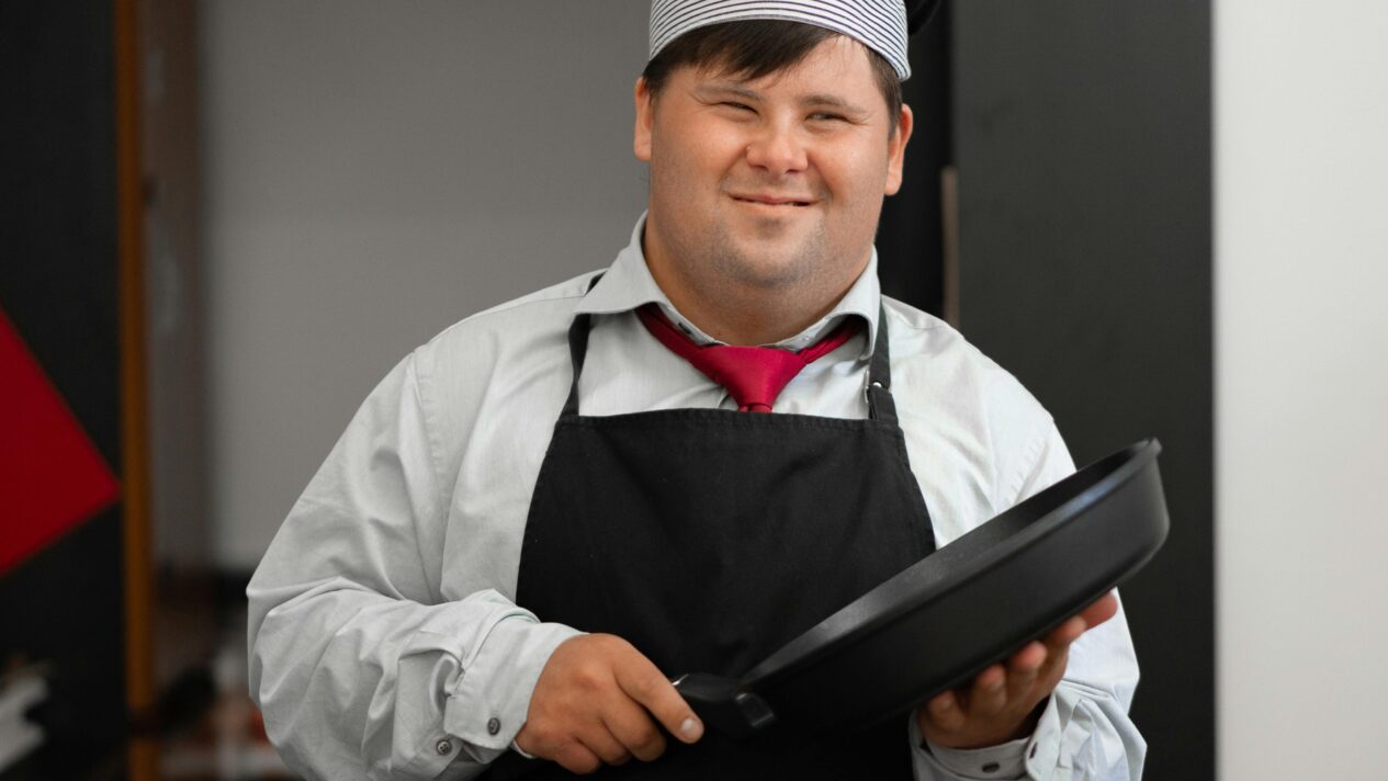 TALENTENDAG RIJSSEN