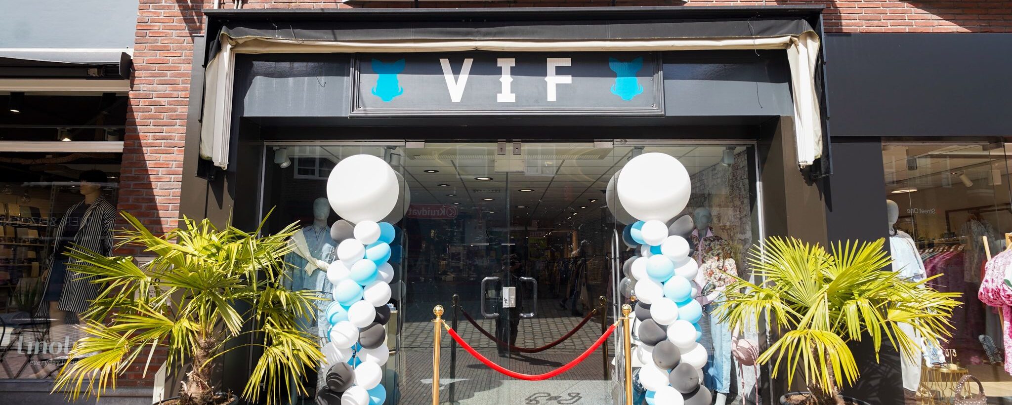 VIF Jeans