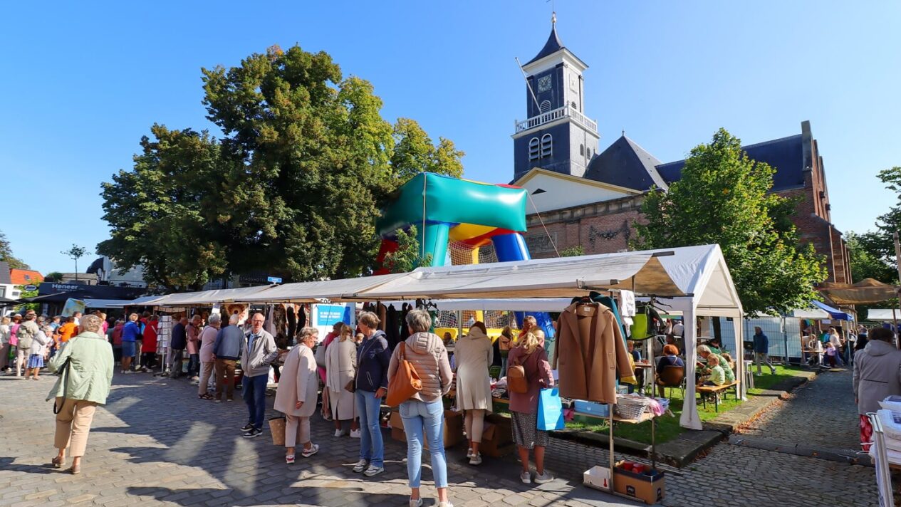 KERKPLEINMARKT