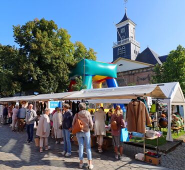 KERKPLEINMARKT